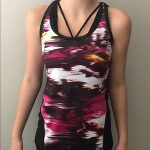 lululemon tank